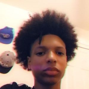 Meet your Posher, Elyjah